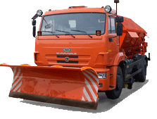 Коммунальная техника